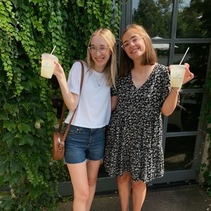 Meet your Posher, Katie